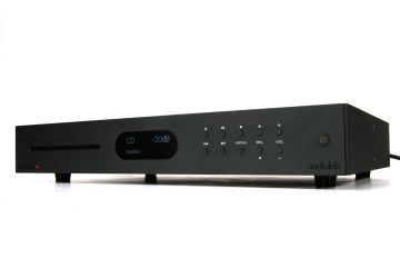 Audiolab 8300CD CD Player/DAC
