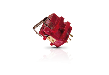 Denon DL-110 High Output MC Cartridge