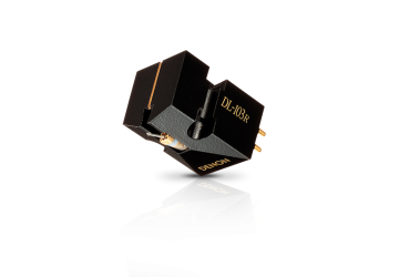 Denon DL-103R MC Cartridge