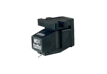 Ortofon MC1 Turbo Moving Coil Cartridge