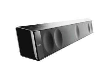 Focal Dimension Soundbar