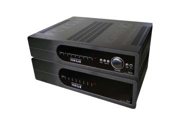 Roksan Kandy K2 Integrated Amp & Power Amp TwinPack