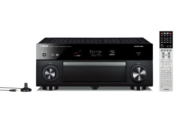 Yamaha RX-A1040 Aventage AV Receiver