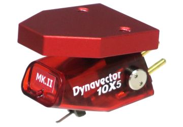 Dynavector 10x5 MC MKII Cartridge