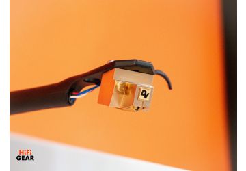 Dynavector Karat 17DX Moving Coil Cartridge