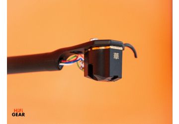 Hana ML Low Output MC Cartridge