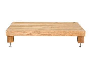 Hi-Fi Racks Podium Reference Base Module