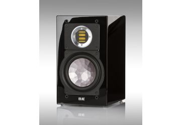 Elac BS243 Bookshelf Loudspeakers 