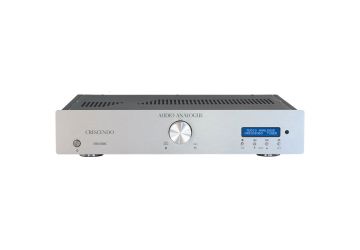 Audio Analogue Crescendo Tuner / USB DAC