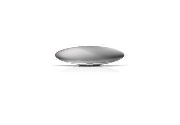 Bowers & Wilkins Zeppelin - White - Front