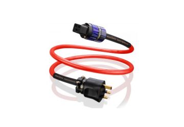 Isotek Evo3 Optimum Mains Cable 2m