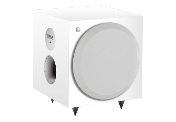 Triangle Meteor 0.1 subwoofer