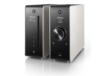 Denon PMA-60 + DCD-50 Package