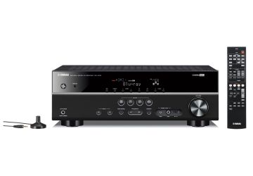 Yamaha RX-V375 AV Receiver Front
