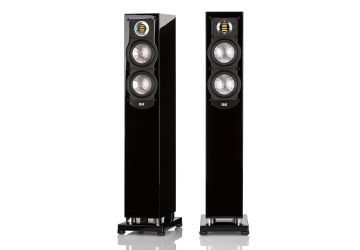 Elac FS 247.2 Floorstanding Speakers