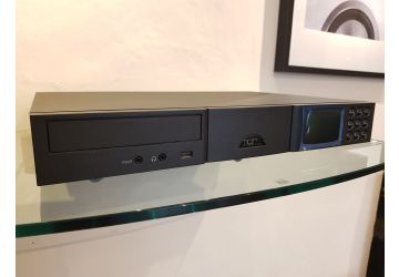 Naim UnitiLite front