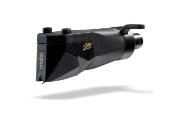 Ortofon 2M Black MM cartridge PnP