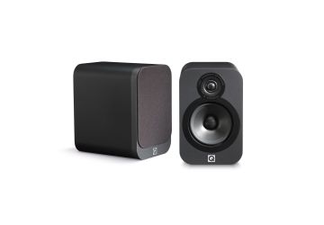 Q Acoustics 3020 - Graphite