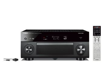 Yamaha RX-A3040 Aventage AV Receiver