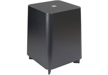 Arcam Solosub Subwoofer - Side Angle