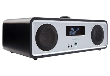 Ruark Audio R2 Mk 3 - Black Side