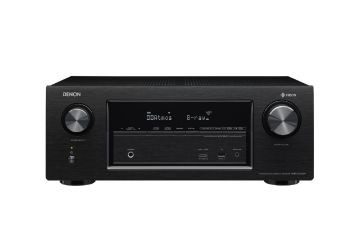 Denon AVR-X2400 AV Receiver