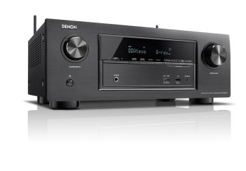 Denon AVR-X2300W 7.2 AV Receiver