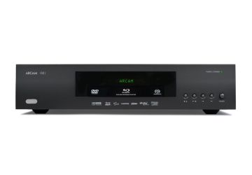 Arcam UDP411 Universal Disc Player - Front