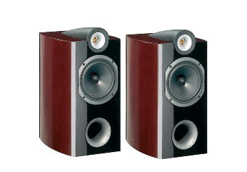 Triangle Genese Trio Loudspeakers 