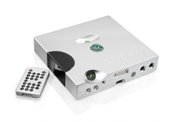 Chord Electronics Hugo TT DAC and Headphone Amp