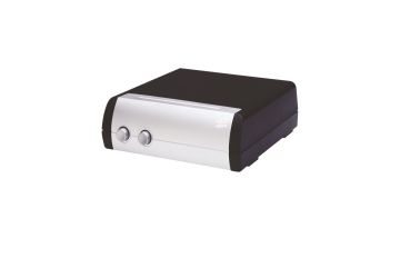 QED SS21 2-Way Speaker Switch