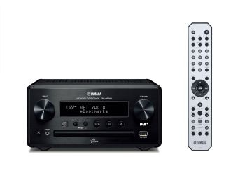 Yamaha MCR-N560D Network HiFi System