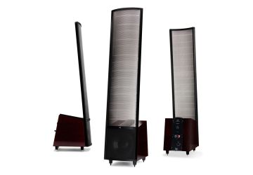 Martin Logan Montis Electrostatic Loudspeakers