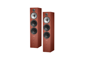 Bowers & Wilkins 703 S2 - Rosenut