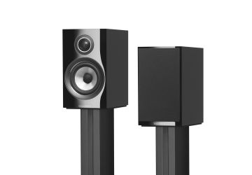 Bowers & Wilkins 707 S2 - Gloss Black