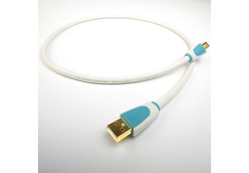 Chord USB Silver Plus Cable