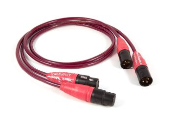 Black Rhodium Symphony XLR