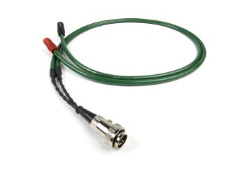 Chord Cobra VEE 3 DIN Interconnect
