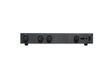 Audiolab 8200Q Black