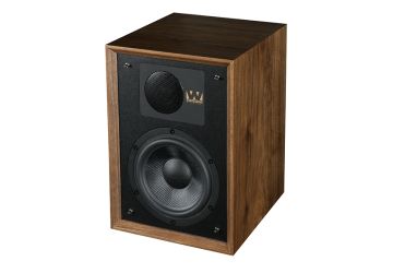 Wharfedale Denton - 85th Anniversary Edition