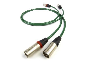 Chord Cobra VEE 3 XLR to XLR Interconnect