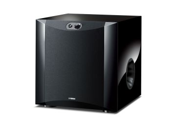 Yamaha NS-SW300 Subwoofer piano black