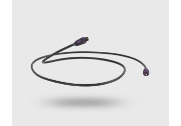 QED Profile Optical Cable