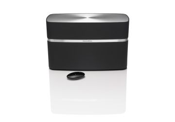 B&W A7 Wireless Music System