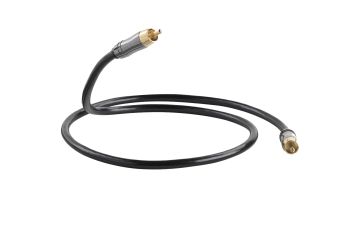 QED Performance Subwoofer Cable