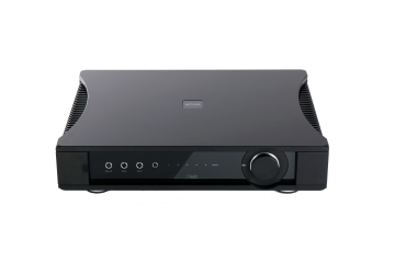 Rega AETHOS Amplifier - Front
