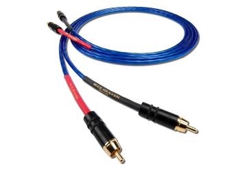 Nordost Leif Blue Heaven - RCA
