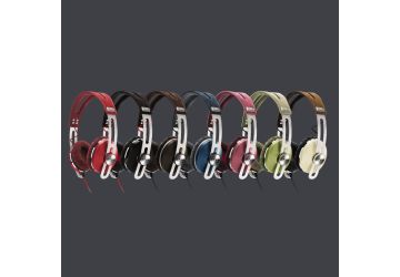 Sennheiser On-Ear Momentum Headphones