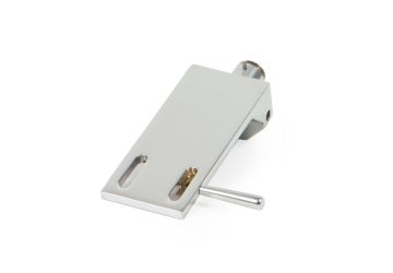 Project Aluminium Signature Headshell