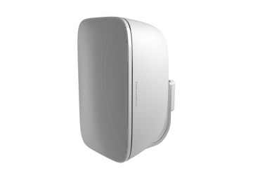 Bowers & Wilkins AM-1 - White On Wall